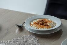 Keskek