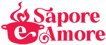 logo Sapore e amore