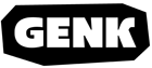 genk logo