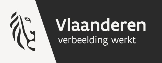 Vlaanderen logo